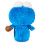 itty bittys® Sesame Street® Cookie Monster Plush With Sound, , large image number 3