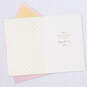 Pink Champagne Cheers to You Birthday Card for Her, , large image number 3