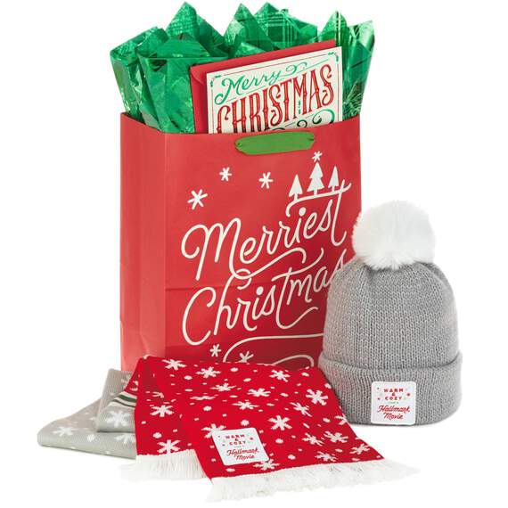 Warm & Cozy Christmas Gift Set, , large image number 1