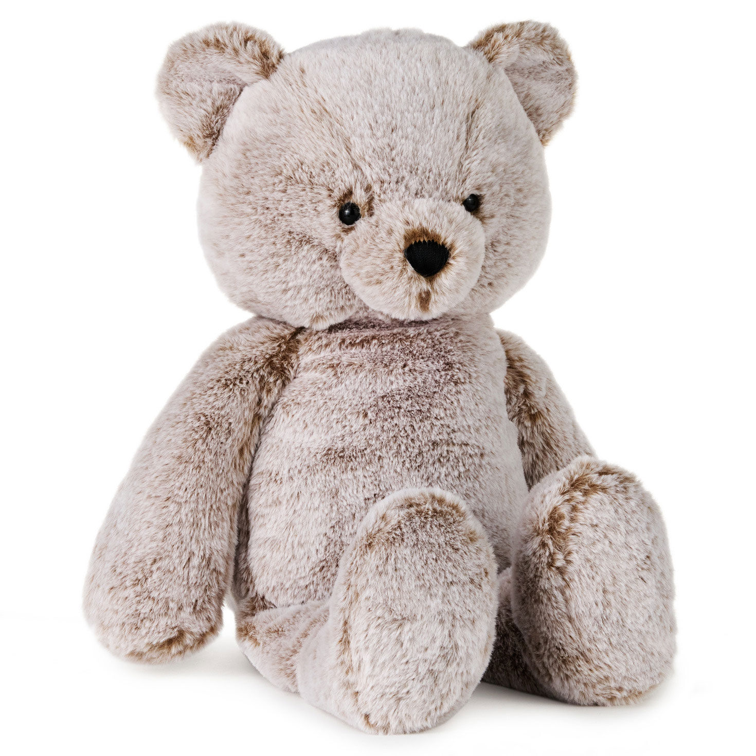 Brown Bear Plush, 14"