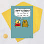 From Your Favorite and The Other One Funny Birthday Card, , large image number 5