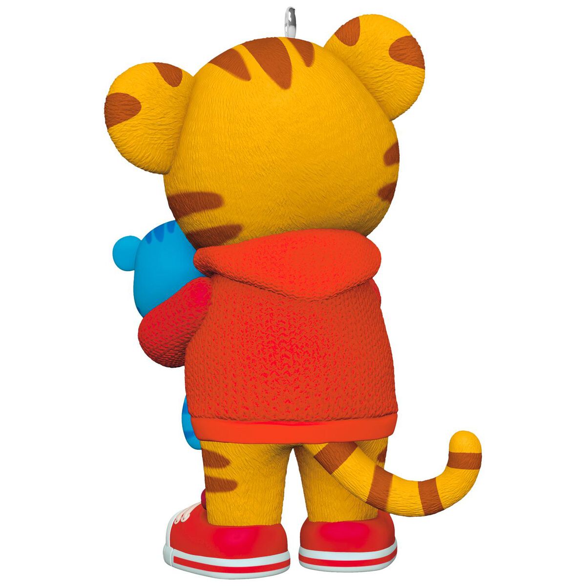 daniel tiger's neighborhood daniel loves tigey