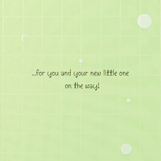 New Baby Cards Baby Shower Cards Invitations Hallmark