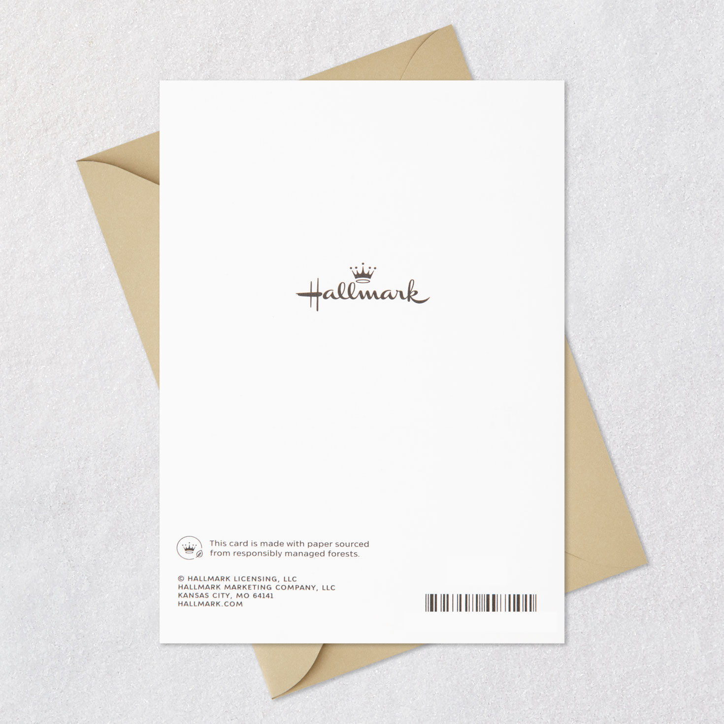 Grateful for You Thanksgiving Card for Grandson, , large image number 7