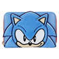 Loungefly Sonic the Hedgehog Zip-Around Wallet, , large image number 1