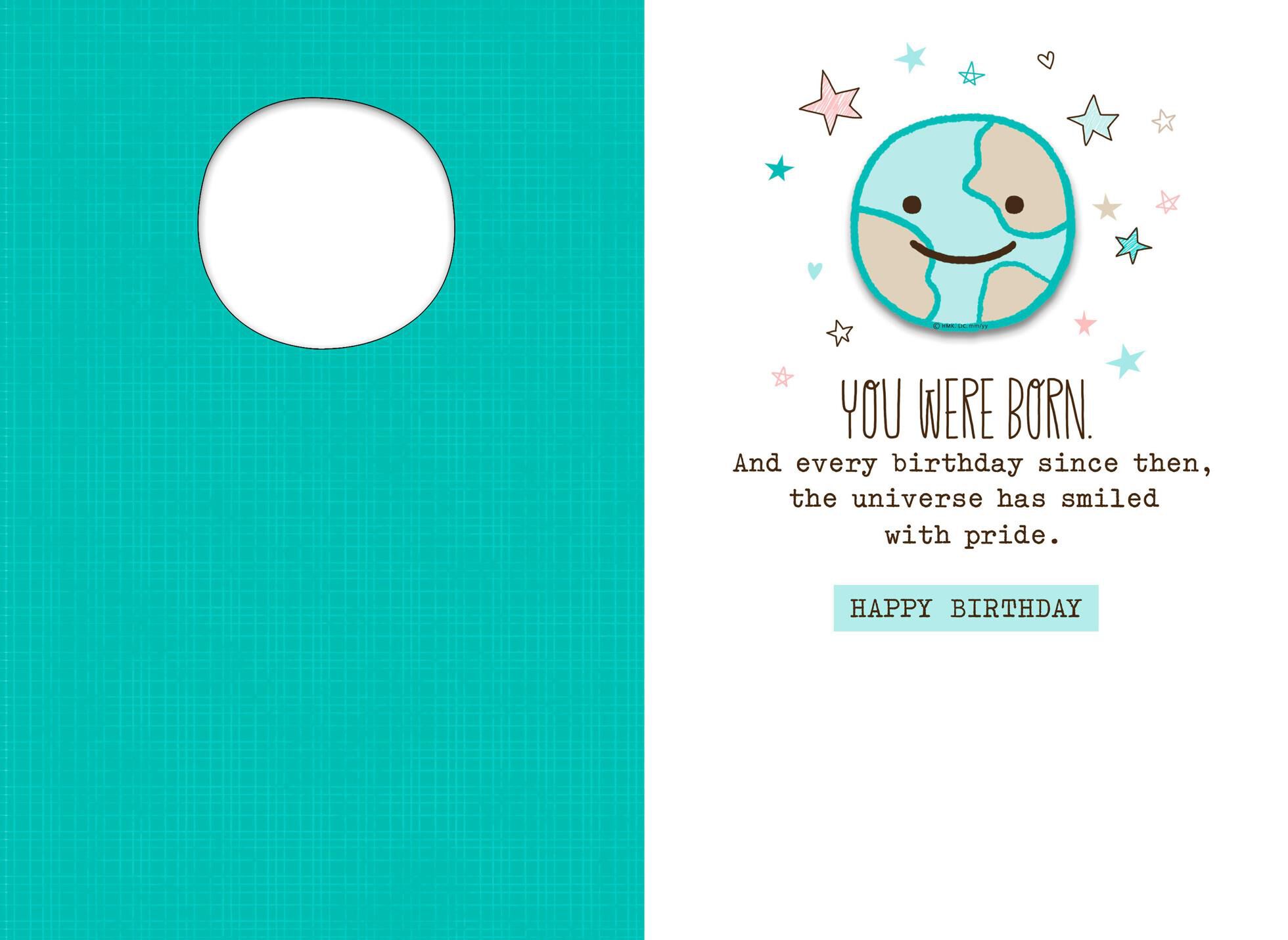 Birthday Hallmark birthday-hallmark