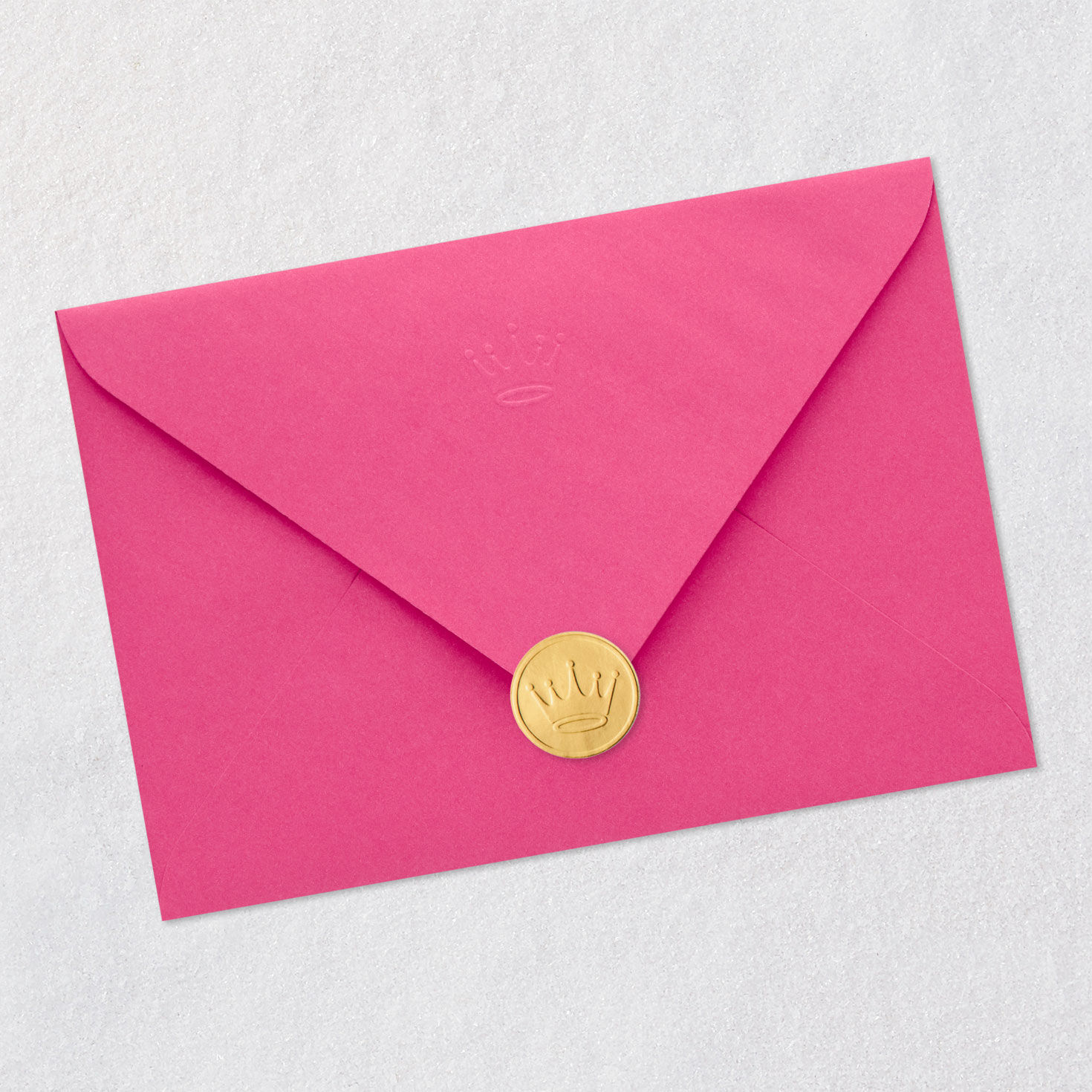 Sparkles and Rainbows Cute Unicorn First Birthday Card, , large image number 8