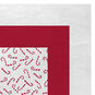 Candy Canes/Red/White 3-Pack Christmas Tissue Paper flat image number 4