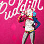 Harley Quinn™ Hey Puddin' Birthday Card, , large image number 5