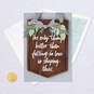 To Many More Years of Love Anniversary Card With Hangable Decoration, , large image number 7