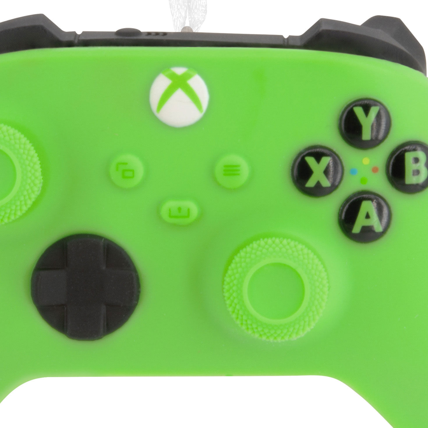 XBOX Video Game Controller Hallmark Ornament for only USD 11.49 | Hallmark