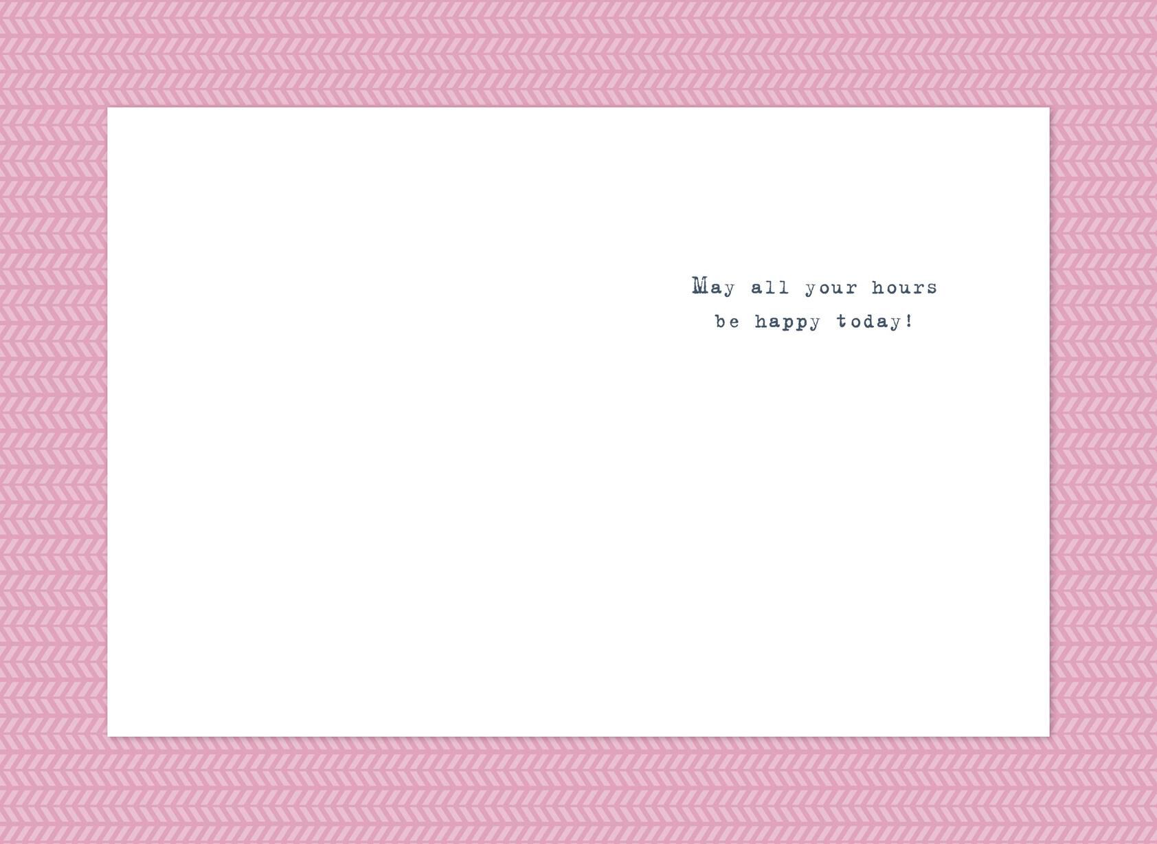 Life is Good® Bubble Bath Mother's Day Card