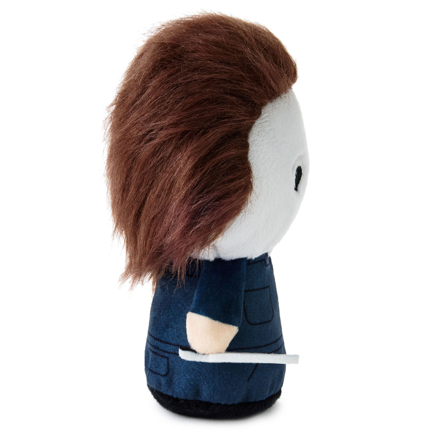Hallmark Plush Halloween Movie Michael Myers side image number 4