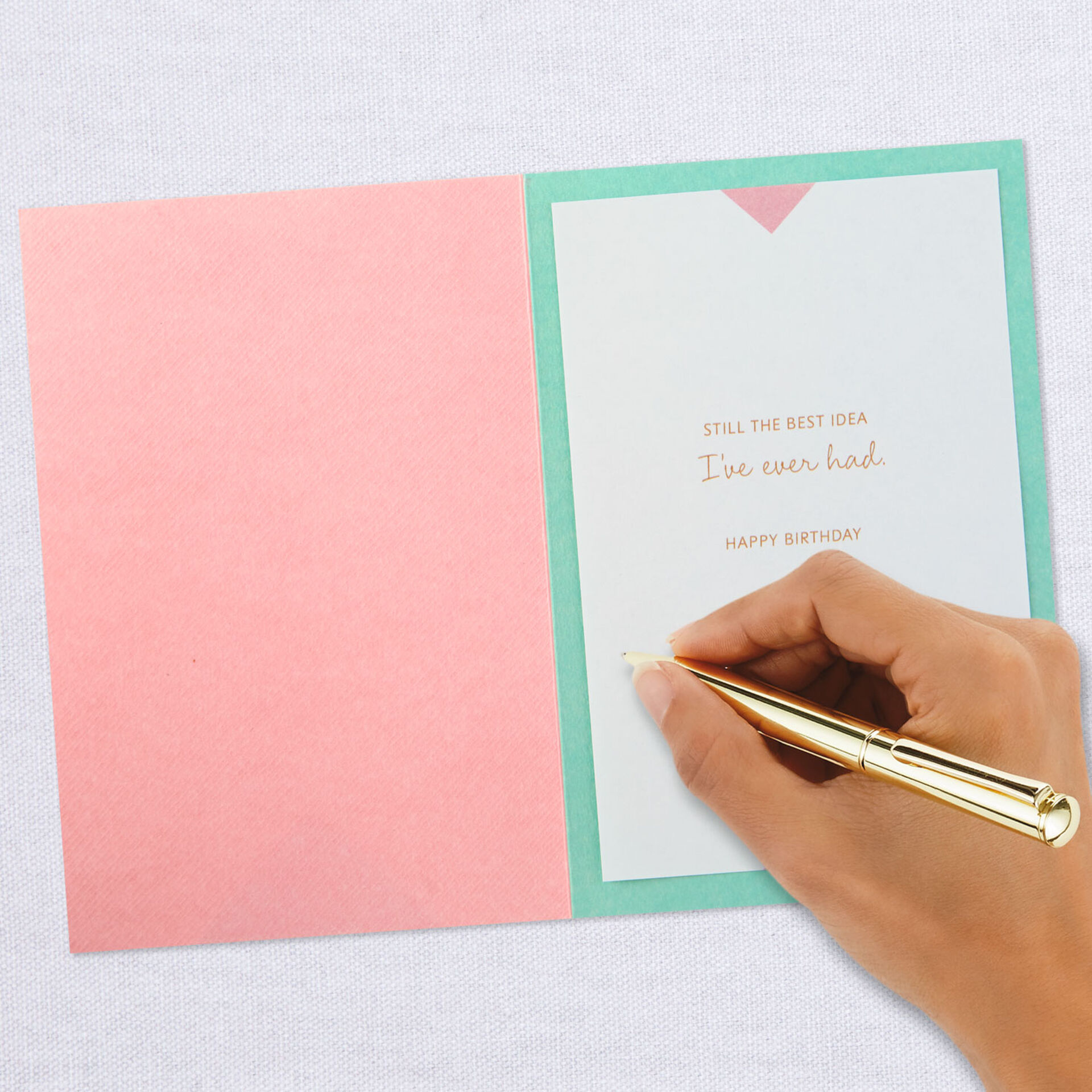 loving you romantic birthday card greeting cards hallmark