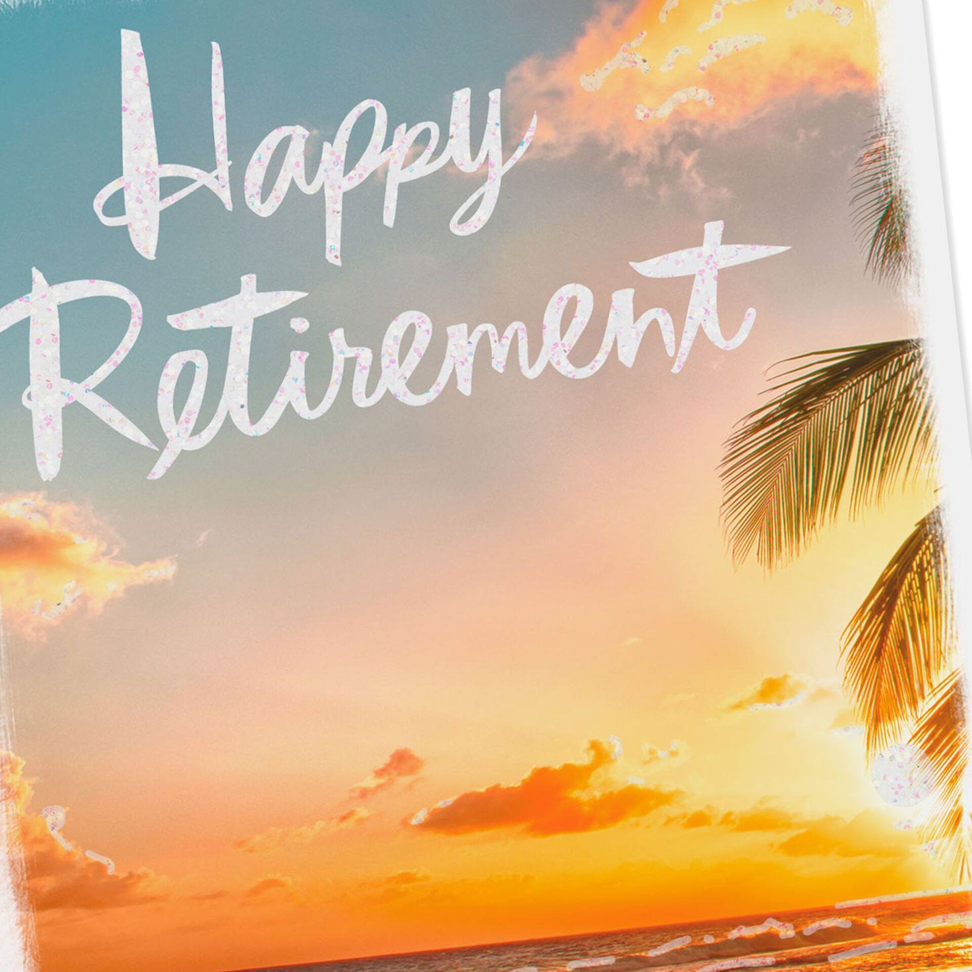 Time to Enjoy Retirement Card Greeting Cards Hallmark