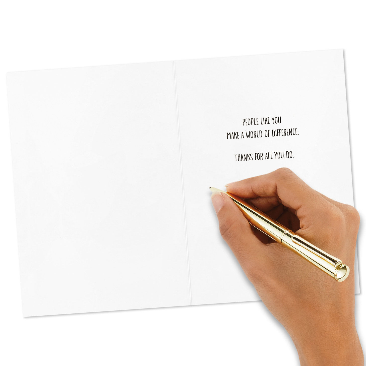 Bold and Colorful Boxed Teacher Appreciation Cards Assortment, Pack of 16, , large image number 5