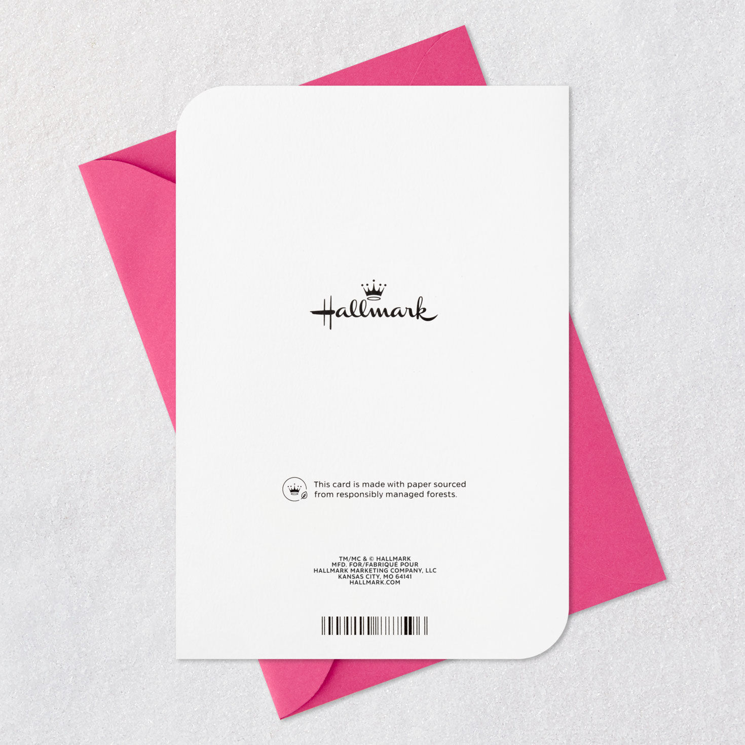 Flower Bouquet Mom Mother's Day Card  image number 8