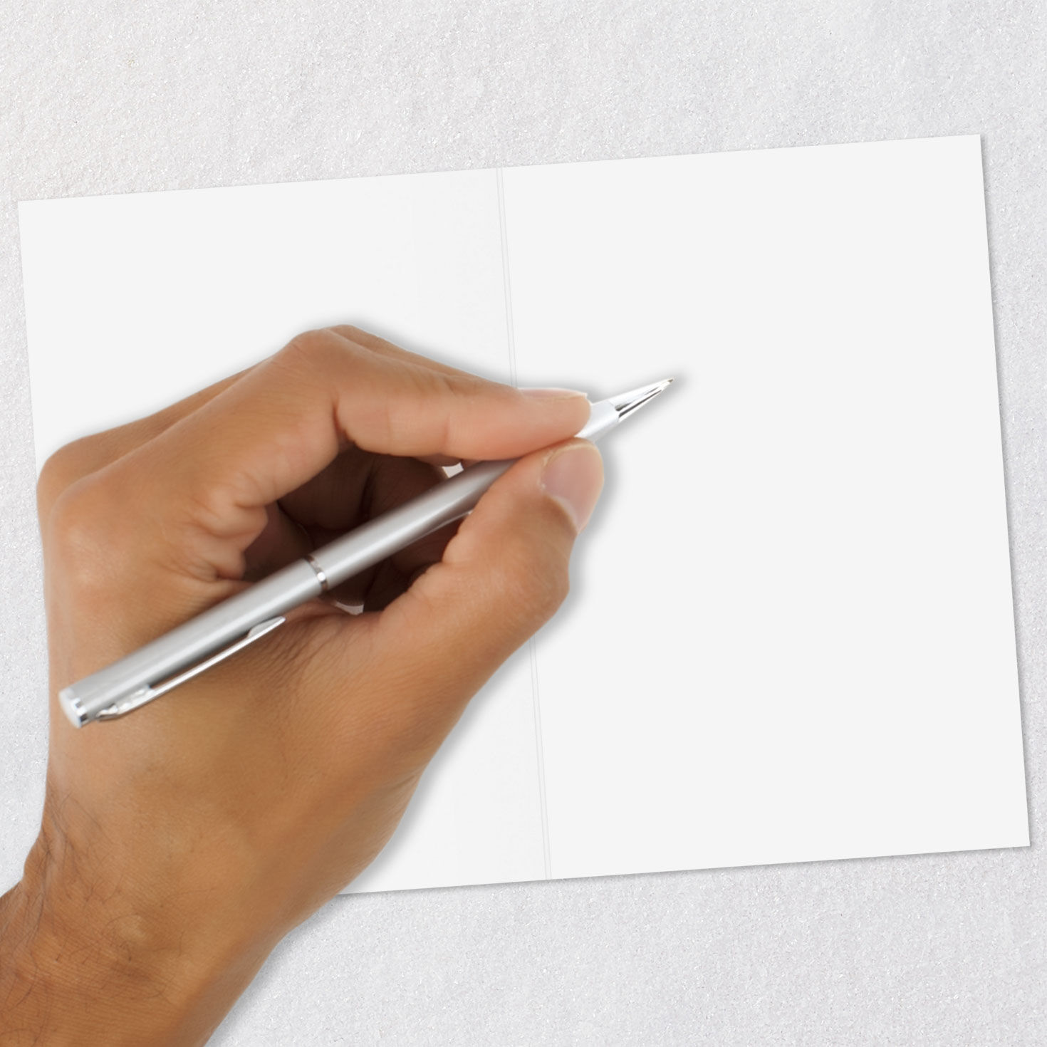 Hallmark x Opry® Fa La La Guitar Blank Christmas Card for only USD 4.99 | Hallmark