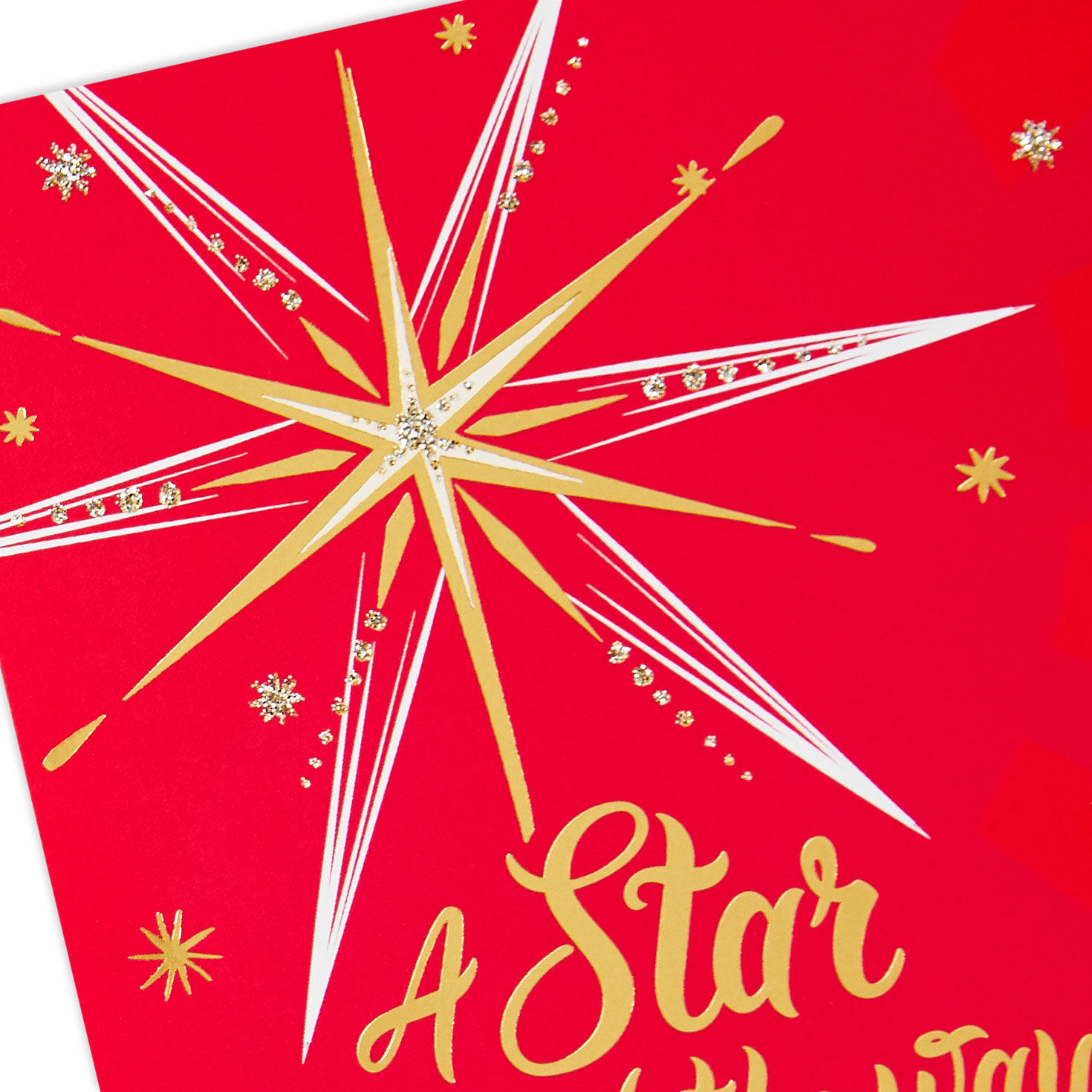 A Star Led the Way Religious Boxed Christmas Cards, Pack of 16 for only USD 15.49 | Hallmark