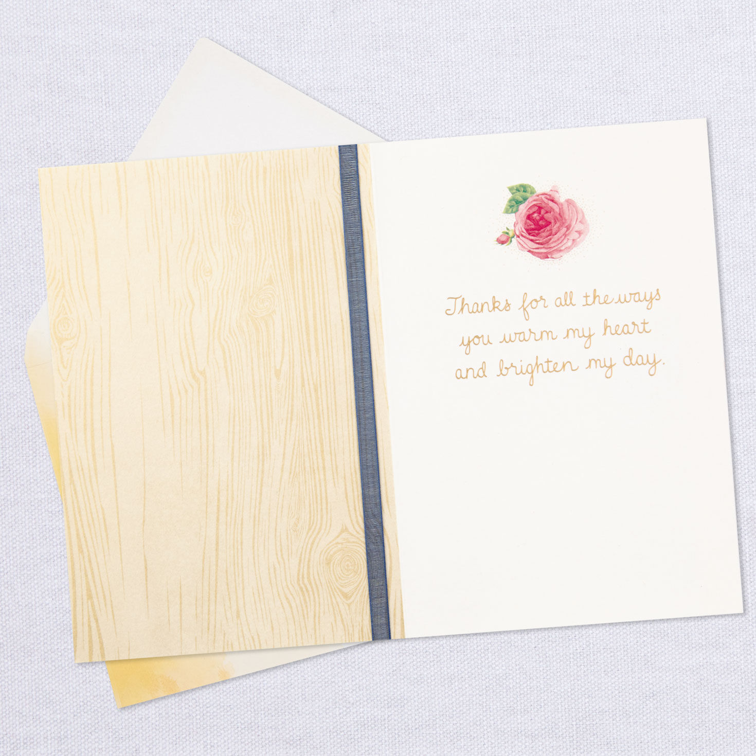 Marjolein Bastin Like Sunshine Friendship Card for only USD 4.99 | Hallmark