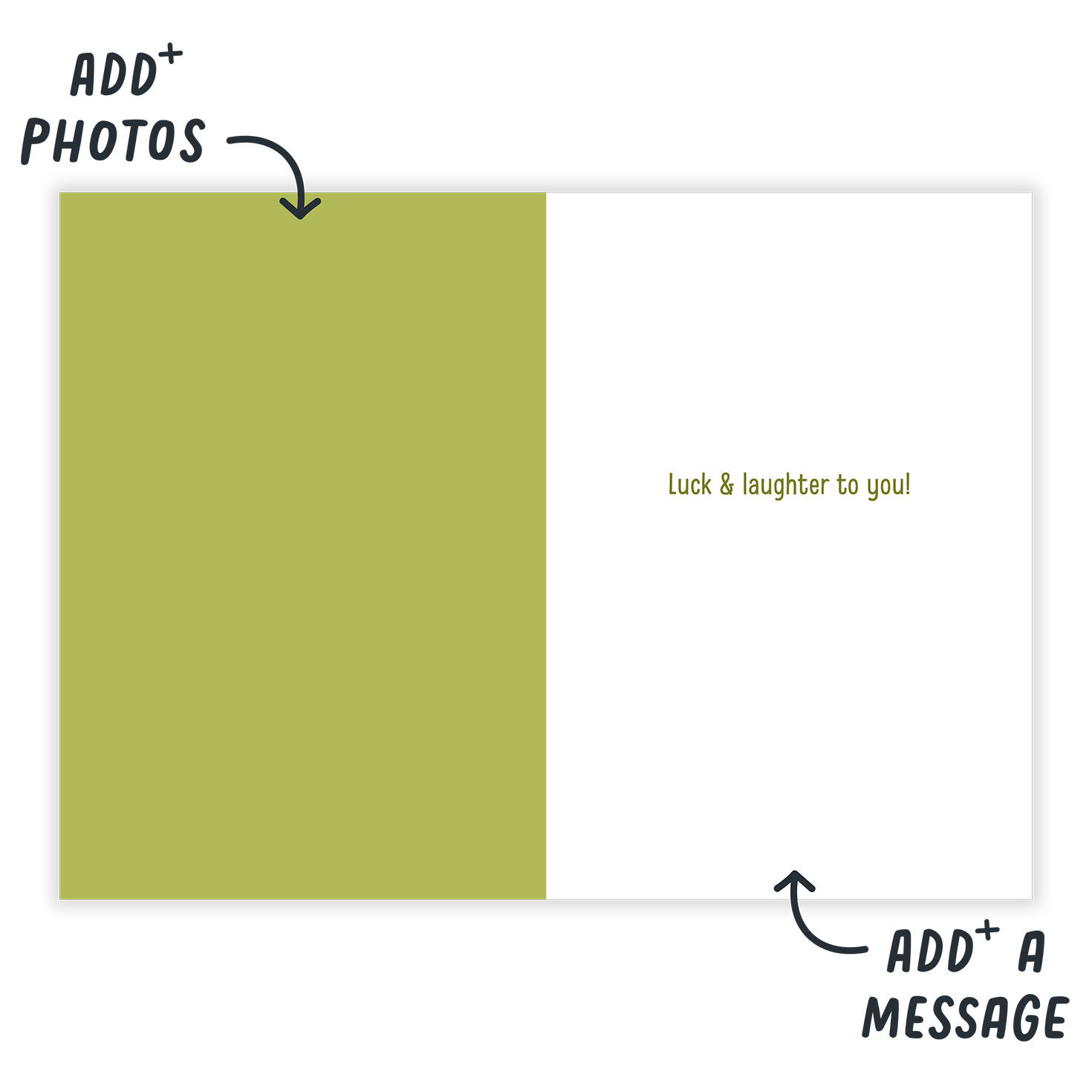 Irish You Happy St. Patrick's Day eCard, , large image number 3