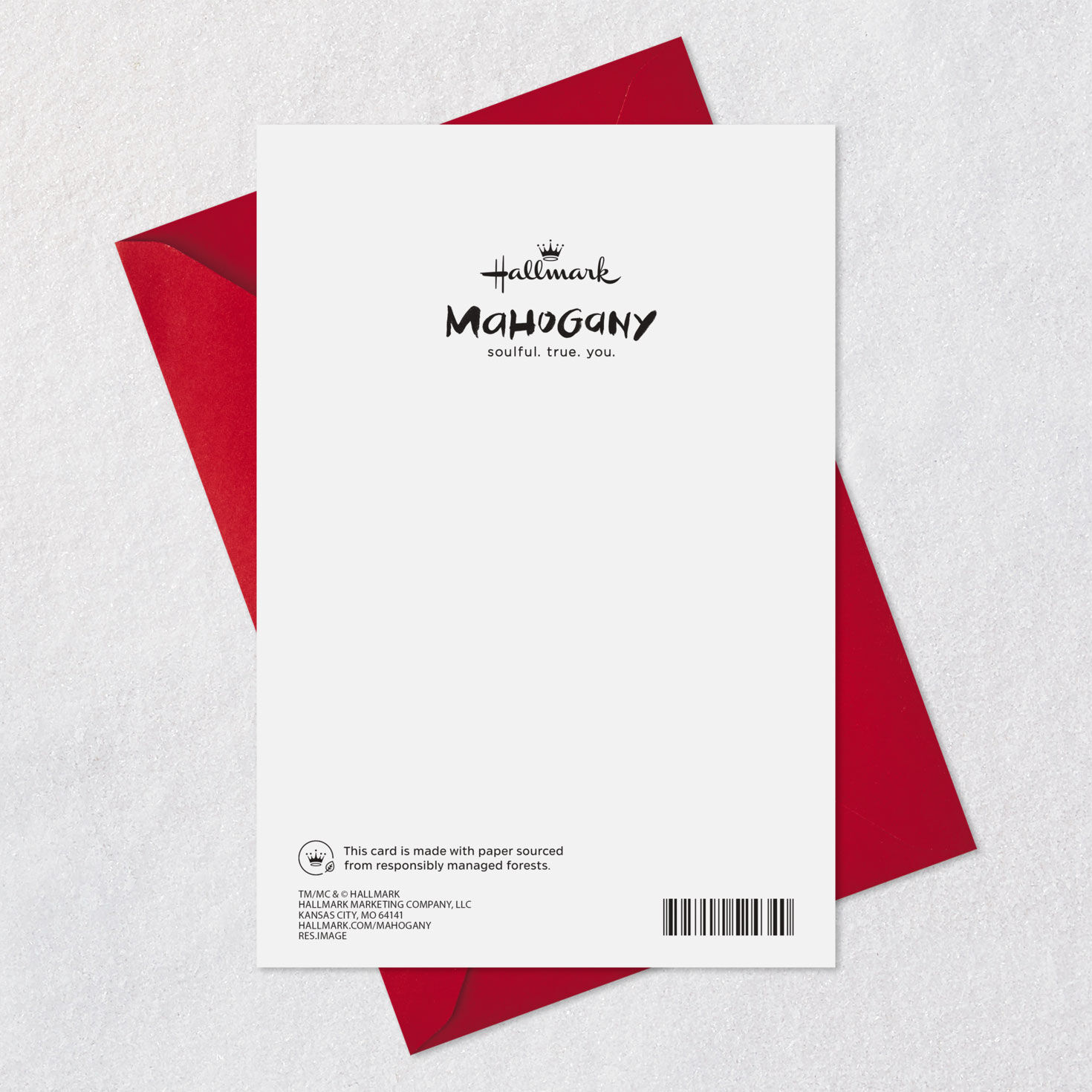 Good Vibes Santa on the Beach Christmas Card, , large image number 7