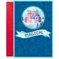 My Little Pony® Magical Christmas Card With Sound, , large image number 3
