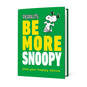 Peanuts Be More Snoopy: Find Your Happy Dance Book, , large image number 1