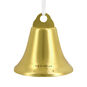 Cancer Bell Hallmark Ornament, , large image number 5