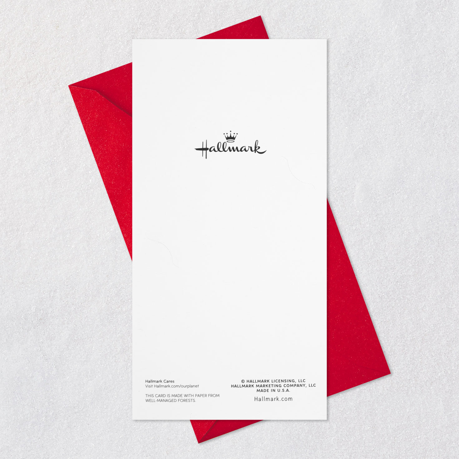 Every Happy Minute Money Holder Christmas Cards, Pack of 10, , large image number 4