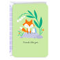 Fox and Hedgehog You're a Blessing Friendship Card Card Front image number 1