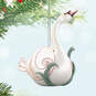 Mute Swan Ornament, , large image number 2