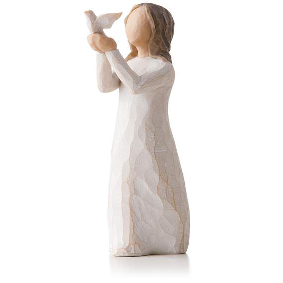 Willow Tree® Soar Figurine, , large image number 1