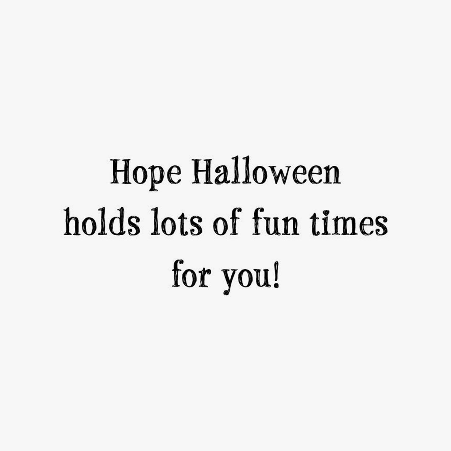 Haunted House and Ghosts Halloween Cards Pack Sentiment image number 3