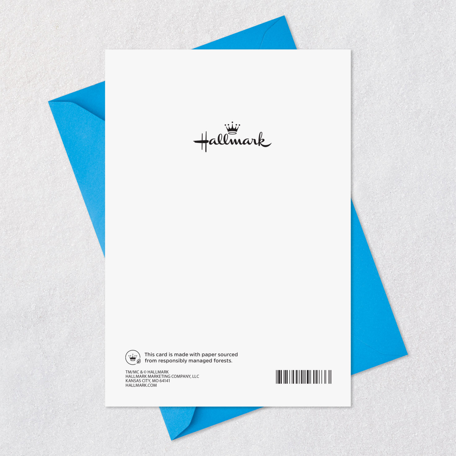 Gold Mortarboard on Blue Pharmacy Graduation Card  image number 7