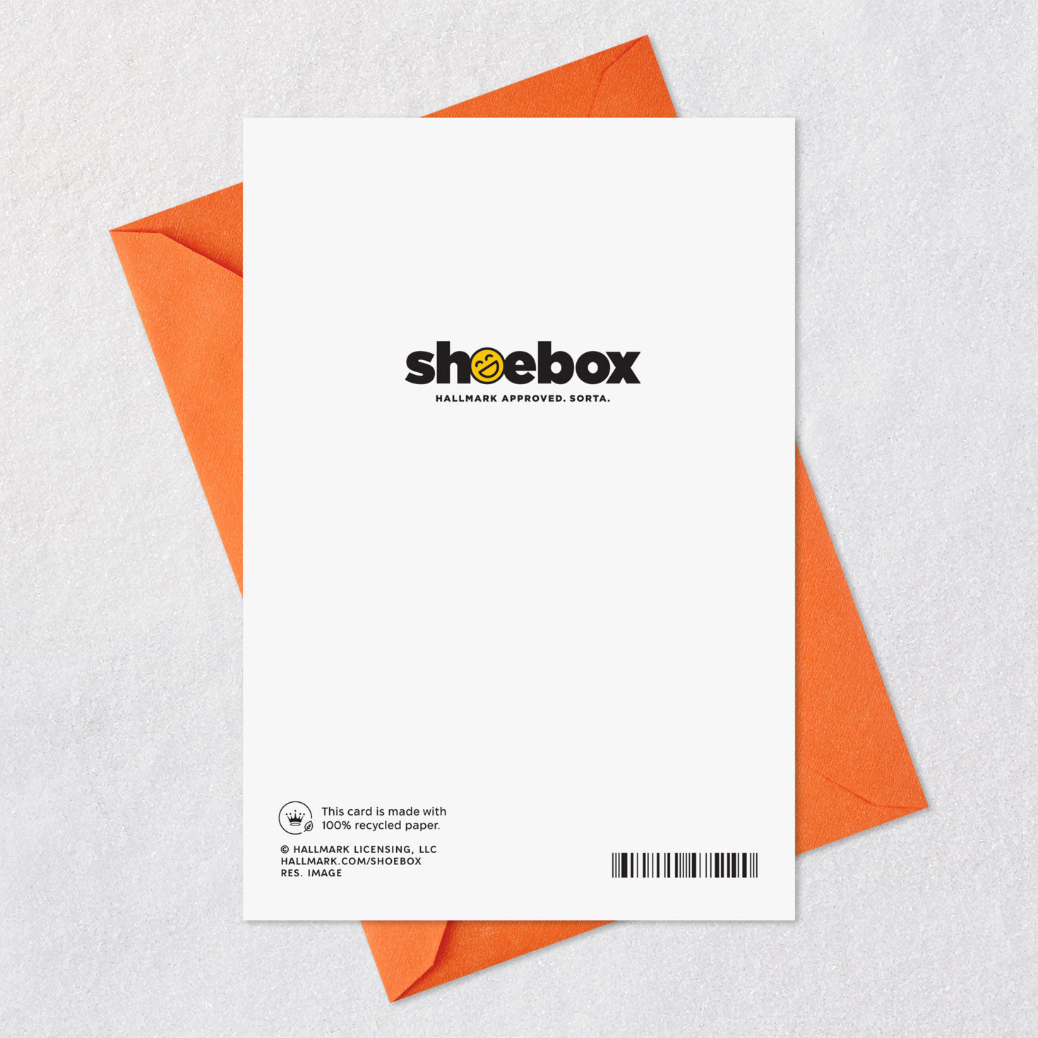 You're an Explosion of Awesome Funny Card for only USD 4.49 | Hallmark