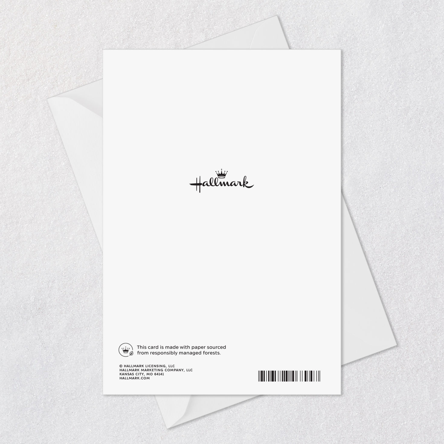 Family Is What Matters Birthday Card for Relative for only USD 6.99 | Hallmark