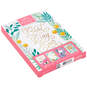 Assorted Floral Birthday Cards, Pack of 12, , large image number 1
