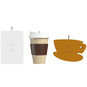 3 Mini Gilmore Girls Items Keepsake Ornaments back image number 6
