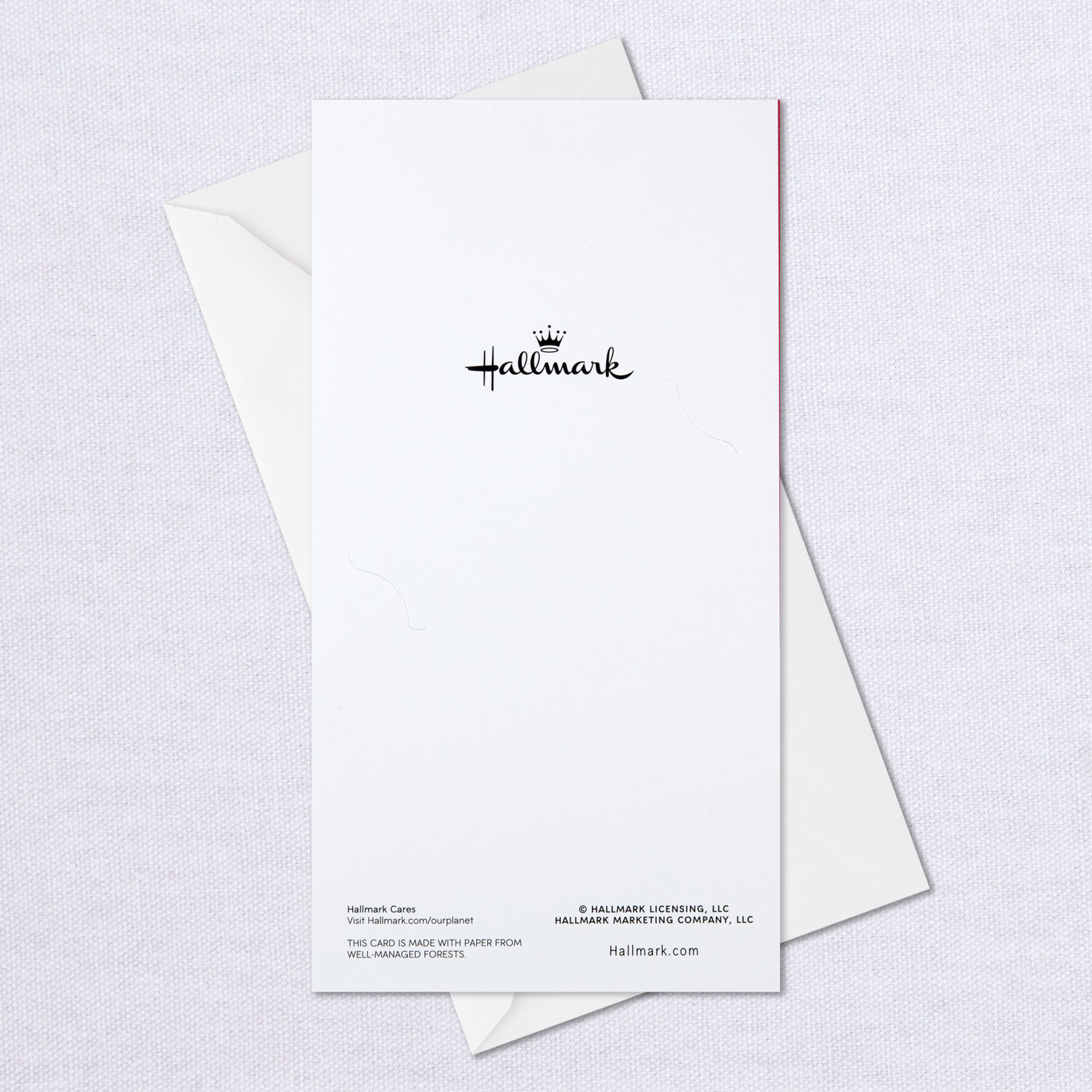 Merry Little Wish Money Holder Christmas Cards, Pack of 6, , large image number 7