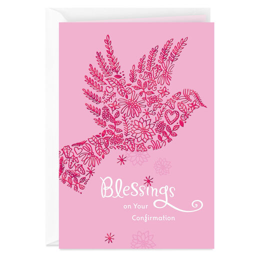 Confirmation Cards Hallmark