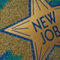 Gold Star New Job Congratulations Card, , large image number 4
