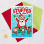 Farting Elves Funny Christmas Card With Sound, , large image number 6