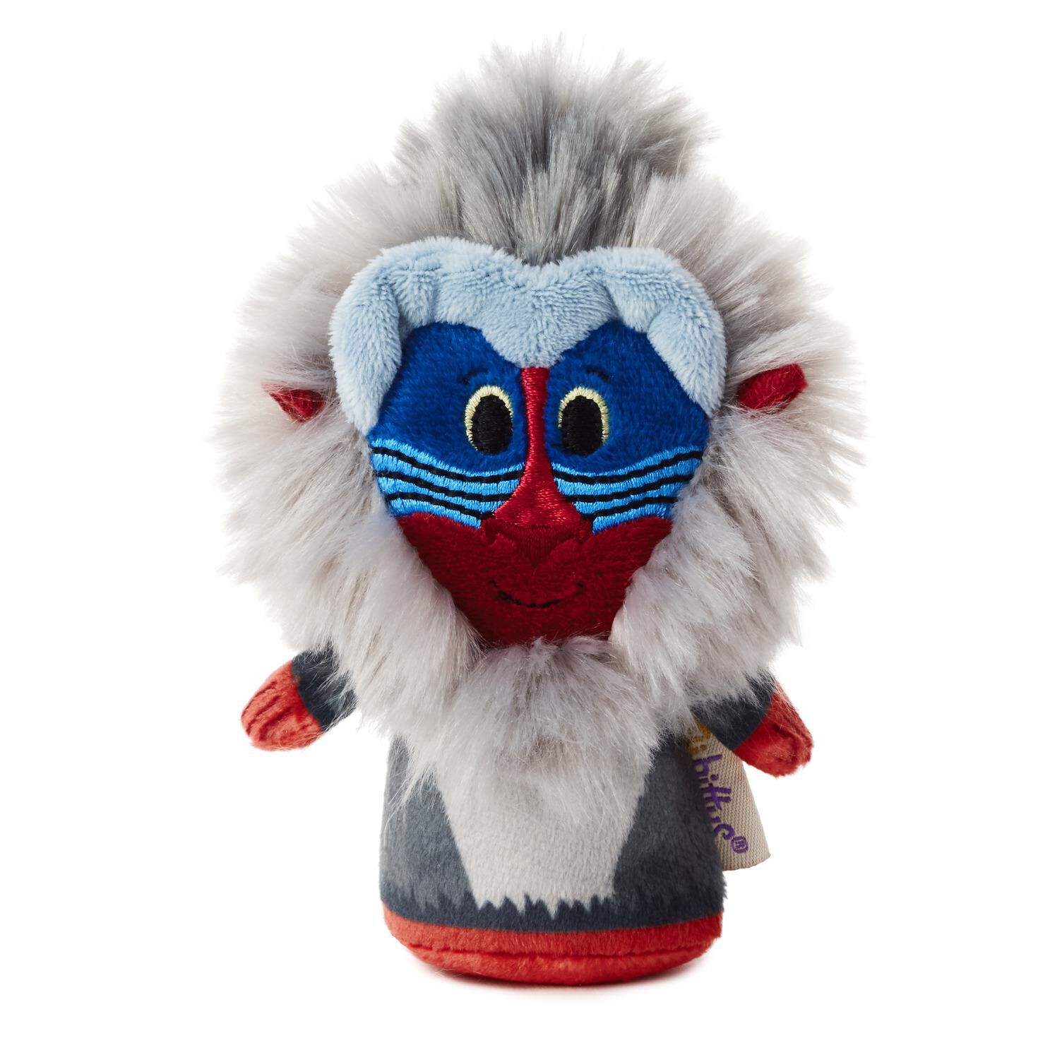 disney store rafiki