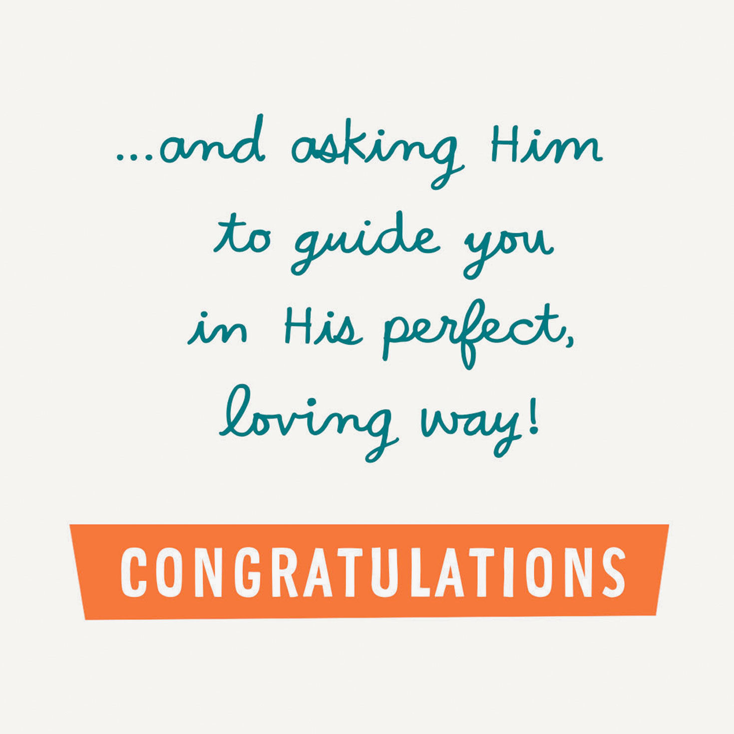 Cross and Chalice Money Holder 1st Communion Card Sentiment image number 2