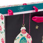 Lacey Chabert Ornaments Medium Christmas Gift Bag Handle Detail image number 4