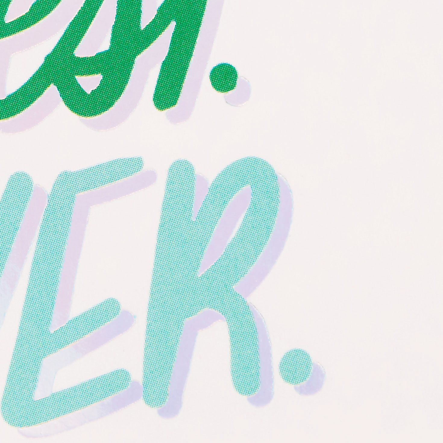 Fun and Hip Assorted Mini Boxed Blank Note Cards Multipack, Pack of 18, , large image number 7