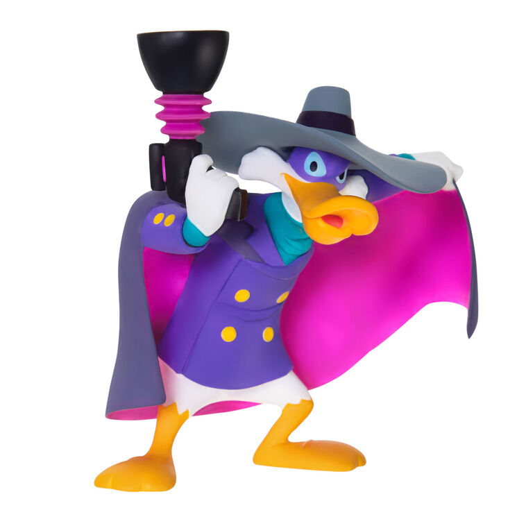 Disney Darkwing Duck Let's Get Dangerous! Ornament