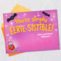 You're Eerie-sistible Halloween Card for Granddaughter, , large image number 3