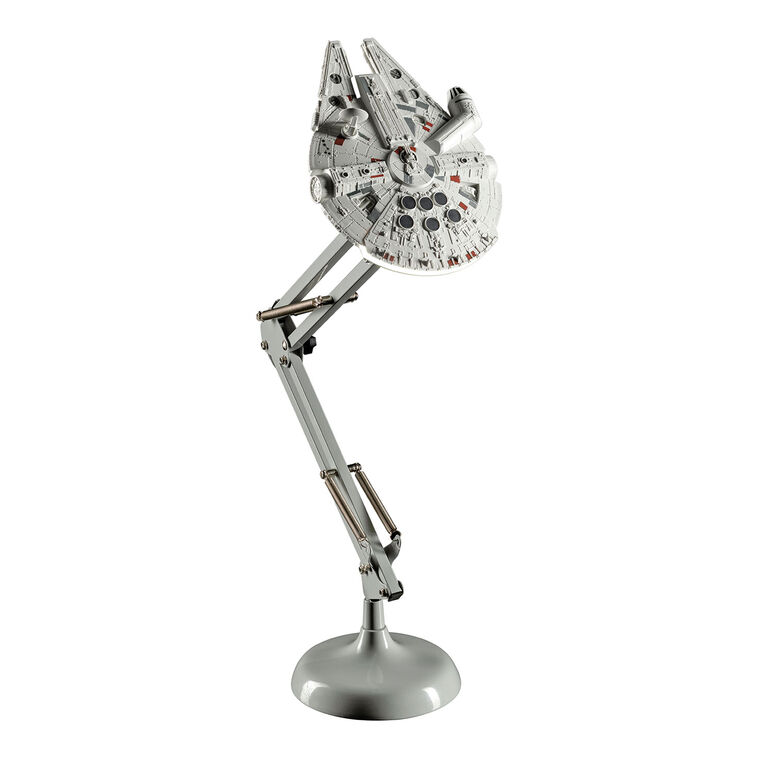 Paladone Star Wars Millennium Falcon Desk Light